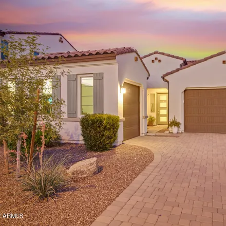 Buy this 3 bed house on 22543 North 96th Drive in Peoria, AZ 85383