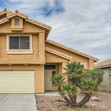 Buy this 3 bed house on 3539 Mountain Valley Drive in Las Vegas, NV 89129