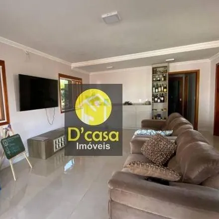 Buy this 3 bed house on unnamed road in Santo Antônio da Patrulha, Santo Antônio da Patrulha - RS