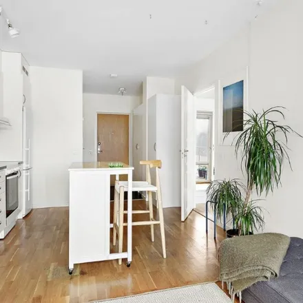 Image 7 - Rabattvägen, 165 52 Stockholm, Sweden - Apartment for rent