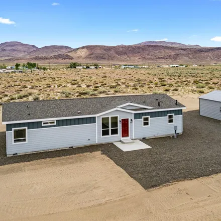 Image 2 - Ermine Street, Silver Springs, NV 89429, USA - House for sale