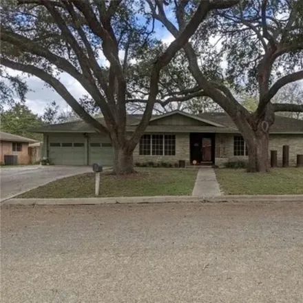 Image 1 - 1171 Jefferson Street, Alice, TX 78332, USA - House for sale