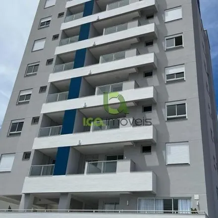 Image 2 - Rua Menino Deus, Barreiros, São José - SC, 88110-110, Brazil - Apartment for sale