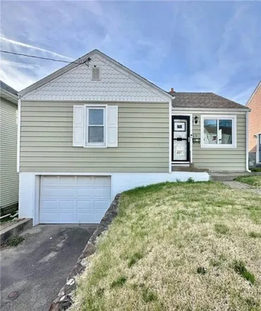 Buy this 3 bed house on 5 Jacob Street in Uniontown, PA 15401