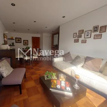 Buy this 3 bed apartment on Huaca 48A in Calle Fortunato Quezada, San Miguel