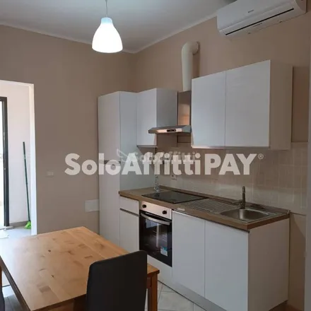 Rent this 2 bed apartment on Via Adriatica in Montalto di Castro VT, Italy