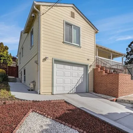 Buy this 3 bed house on Marvin Road in El Sobrante, Contra Costa County