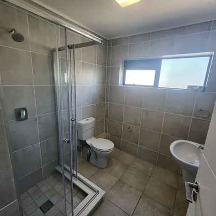 Rent this 1 bed apartment on Shanghai Way in Cape Town Ward 100, Western Cape