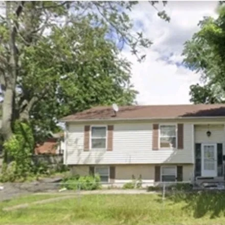 Buy this 5 bed house on 2 West End Avenue in Newark, NJ 07106