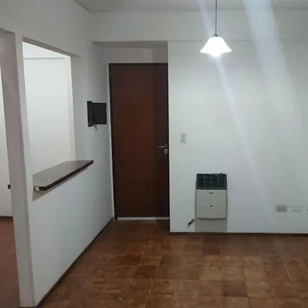 Rent this 1 bed apartment on Avenida Mendoza 5784 in Azcuénaga, Rosario