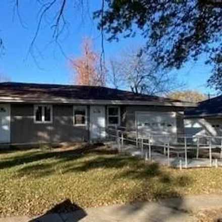Buy this 3 bed house on 332 West Vermont Street in King City, Gentry County