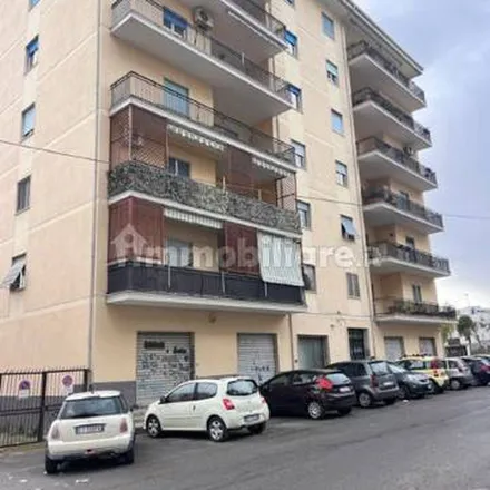 Rent this 5 bed apartment on Via C. Aragona in 87100 Cosenza CS, Italy