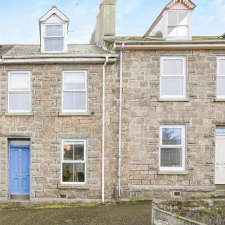 Image 1 - Trenwith Terrace, St. Ives, TR26 1QE, United Kingdom - Townhouse for sale