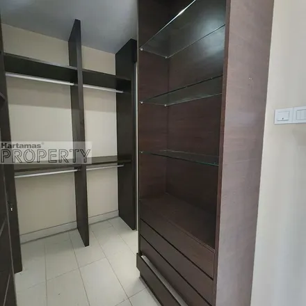 Rent this 2 bed apartment on d'Cengkih in Jalan Tun Mohd Fuad 2, Taman Tun Dr Ismail