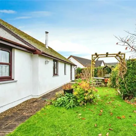 Image 3 - Penrhiwllan, Ceredigion, Sa44 - House for sale