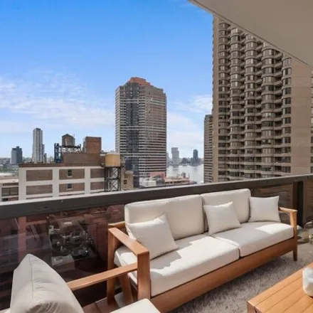 Buy this 1 bed condo on The Whitney in 311 East 38th Street, New York