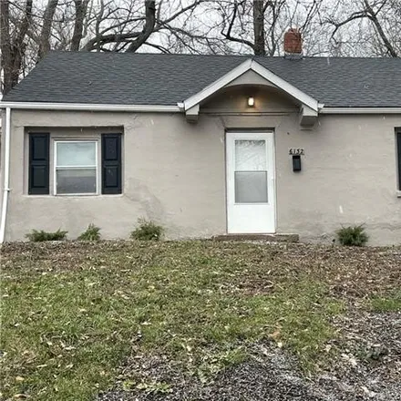 Buy this 2 bed house on 6174 College Avenue in Kansas City, MO 64130