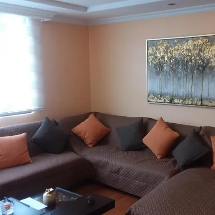 Image 1 - Altos de Girona, Oe2C, 170303, Ecuador - Apartment for sale