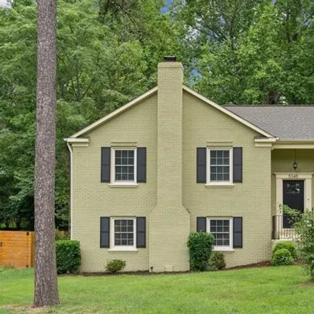Buy this 3 bed house on 5345 Grafton Dr in Charlotte, North Carolina