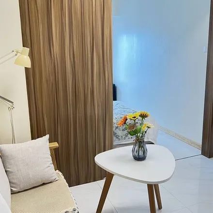 Rent this 2 bed apartment on Manila in Capital District, Philippines