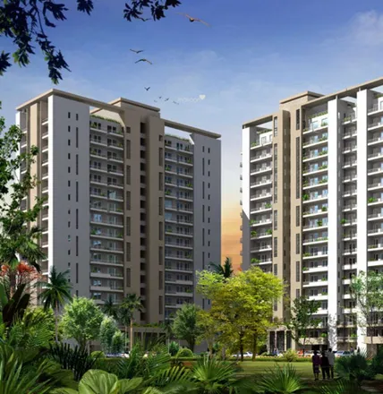 Buy this 3 bed apartment on unnamed road in Sector 66, Gurugram - 122012
