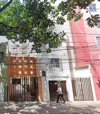 Buy this 2 bed apartment on Calle Laguna de Términos 284 in Miguel Hidalgo, 11310 Mexico City