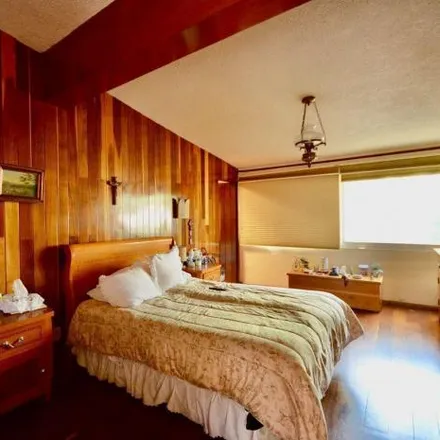 Buy this 4 bed house on Calle Fuente de la Infancia in Tlalpan, 14140 Mexico City