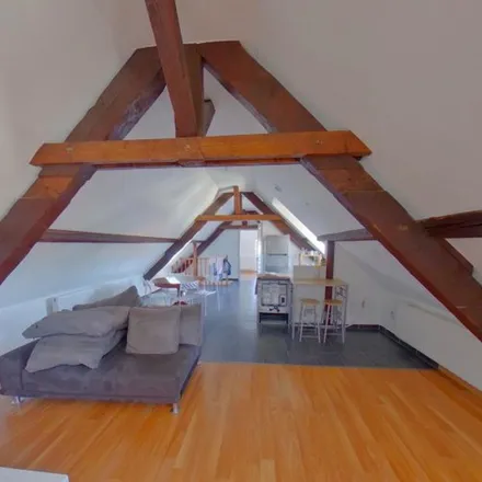 Rent this 3 bed apartment on M 451 in 67203 Oberschaeffolsheim, France