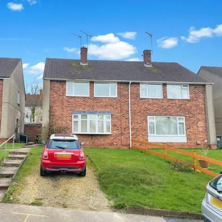 Buy this 4 bed duplex on 84 Empire Road in Coventry, CV4 9LX