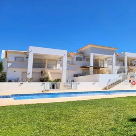 Buy this 3 bed townhouse on Rua Cândido dos Reis in 8200-162 Albufeira, Portugal