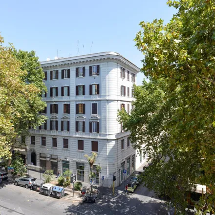 Image 3 - Embassy of Cameroon, Viale Regina Margherita 42, 00198 Rome RM, Italy - Room for rent