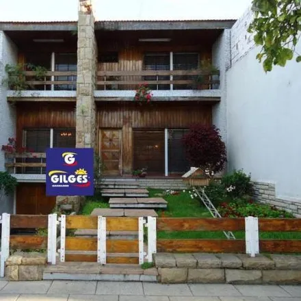 Buy this 3 bed house on Yerbal 4777 in Vélez Sarsfield, C1407 DZB Buenos Aires