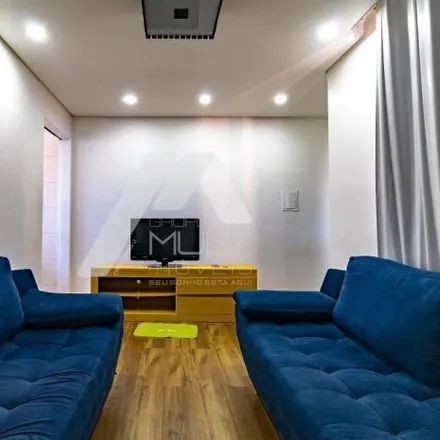 Buy this 2 bed apartment on Rua Campo Belo in Jardim Sul, São José dos Campos - SP