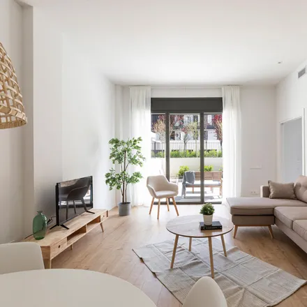 Image 4 - Passatge de Saladrigas, 2, 08005 Barcelona, Spain - Apartment for rent