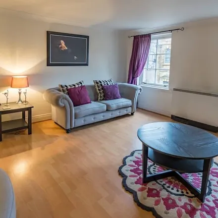 Image 3 - Glasgow City, G1 5PQ, United Kingdom - Apartment for rent