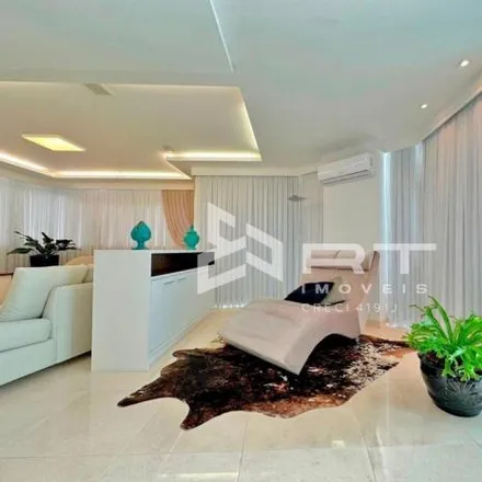 Buy this 3 bed apartment on Matisse in Rua Lauro Mueller 227, Jardim Blumenau
