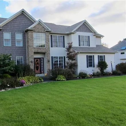 Buy this 4 bed house on 6908 Country View Drive in Valley City, Liverpool Township