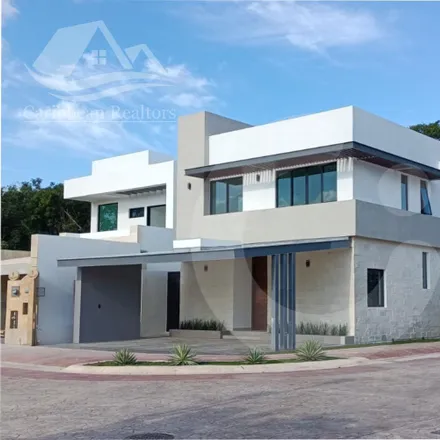 Image 6 - unnamed road, Lagos del Sol, ROO, Mexico - House for sale