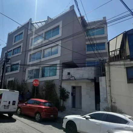 Image 2 - Avenida Constituyentes 1000, Colonia Lomas altas, 11950 Mexico City, Mexico - Apartment for sale