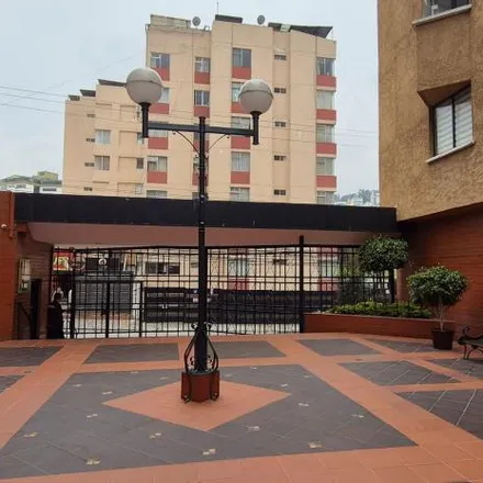 Buy this 3 bed apartment on De Los Colimes in 170513, Quito