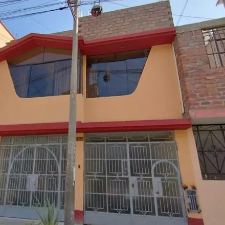 Buy this 7 bed house on San Diego de Alcala Avenue in San Martín de Porres, Lima Metropolitan Area 15307
