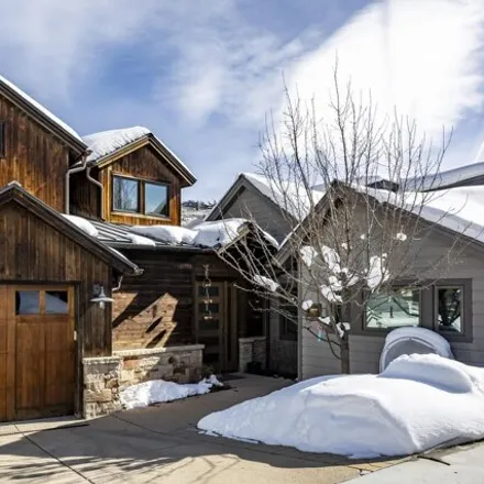 Buy this 4 bed house on 67 Anchor Avenue in Park City, UT 84060