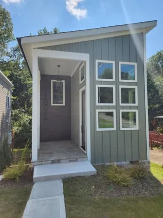 Rent this studio house on 1806 Pritchard Place in Durham, NC 27707