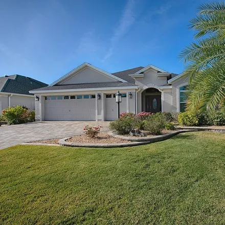 Image 4 - 3117 Bureau Path, The Villages, FL 32163, USA - House for sale