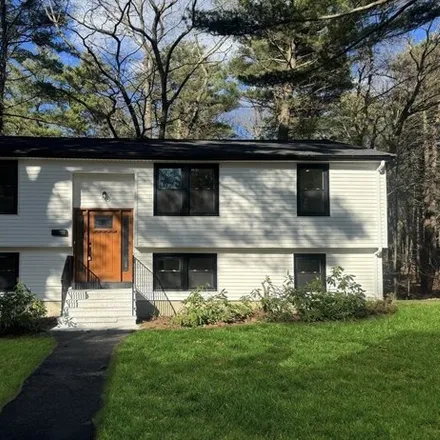 Buy this 4 bed house on 12 Evelyn Road in Beverly, MA 01915