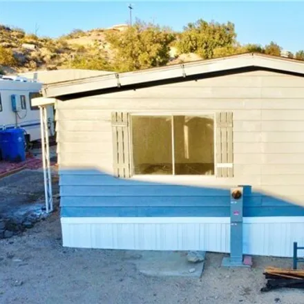 Buy this studio apartment on Mountain View Mobile Home Park in Mountain View Road, Desert Hot Springs