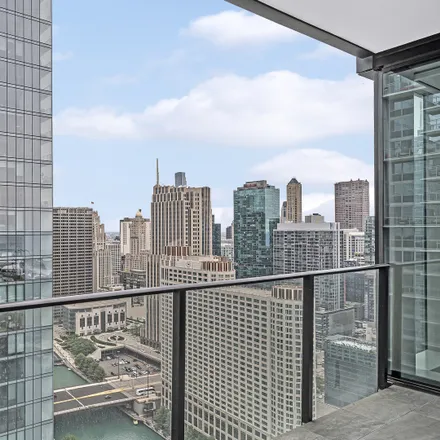 Image 7 - The Coast at Lakeshore East, 345 East Wacker Drive, Chicago, IL 60601, USA - House for sale