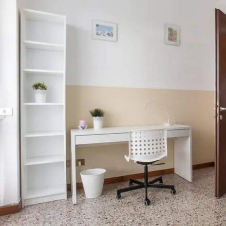 Rent this 4 bed room on Via Lucca 46 in 20152 Milan MI, Italy