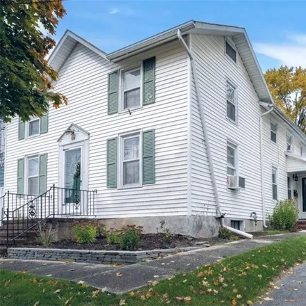 Buy this 4 bed house on 104 Lewis Street in City of Geneva, NY 14456