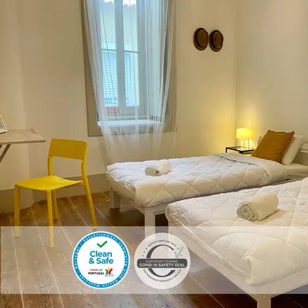 Rent this 1 bed room on Avenida Almirante Reis 86 in 1150-019 Lisbon, Portugal